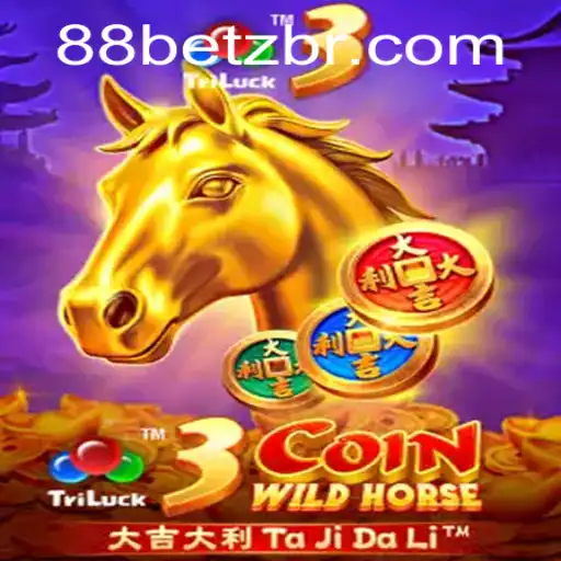 Explorando o Mundo do Jogo 3CoinWildHorse: Um Mergulho nas Regras e Estratégias