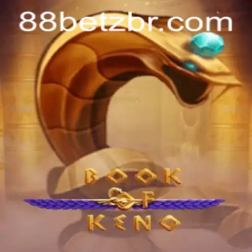 Descubra BookOfKeno: O Jogo que Está Conquistando os Jogadores Online