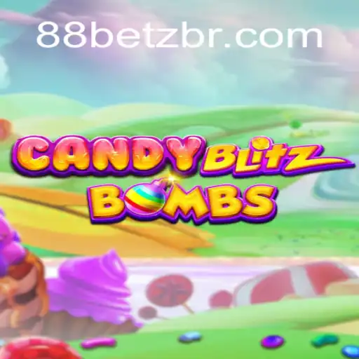 Explore o Mundo de CandyBlitzBombs: Um Jogo Repleto de Ação e Estratégia