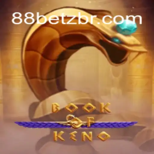 Descubra BookOfKeno: O Jogo que Está Conquistando os Jogadores Online