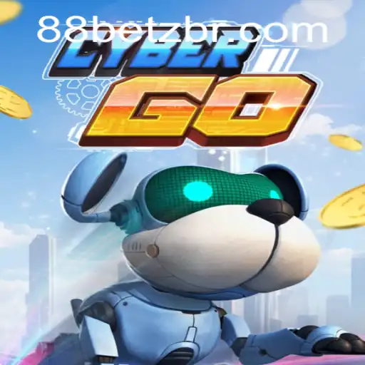 CyberGO: Uma Nova Era de Jogos Estratégicos e Interativos