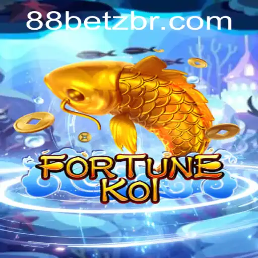 FORTUNEKOI: Descubra o Fascinante Mundo do Jogo de Apostas Online
