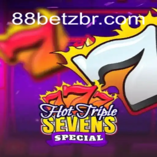 Descubra as Emoções do HotTripleSevensSpecial