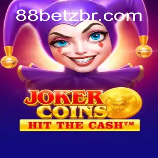 Descubra o Mundo de JokerCoins em Betzbr.com