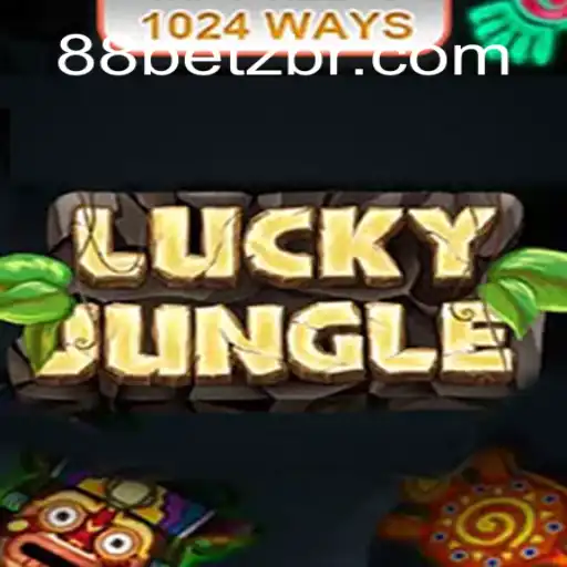 Explorando o Fascinante Mundo de LuckyJungle1024: Regras e Estratégias
