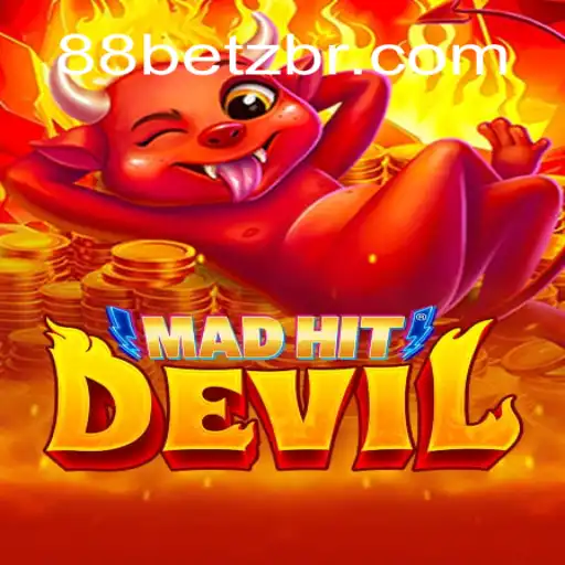 Descubra MadHitDevil: O Jogo Emocionante Que Está Agitando o Mundo dos Games