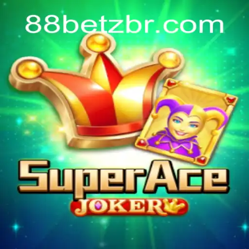 Domine o SuperAceJoker: O Jogo Que Revoluciona o Mundo das Apostas