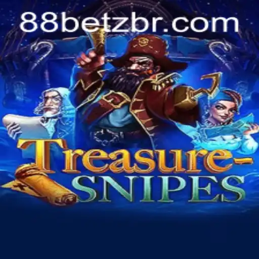 Explorando TreasureSnipes: Um Jogo de Aventura e Estratégia