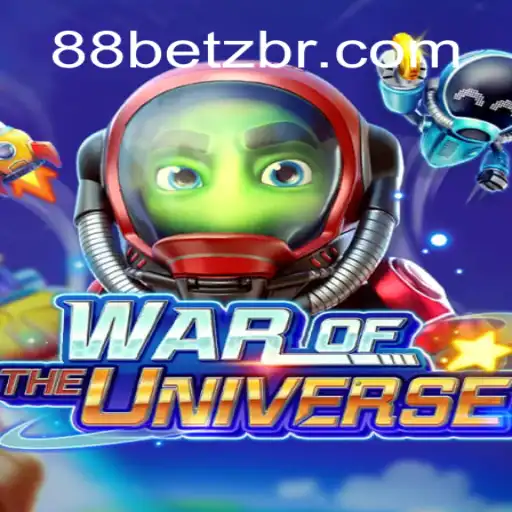 Explorando WAROFTHEUNIVERSE: Um Mergulho no Jogo de Estratégia