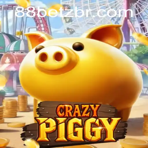 CrazyPiggy: Explorando o Jogo Revolucionário do betzbr.com