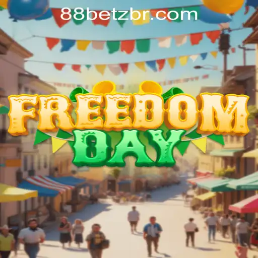 Explorando o Mundo Do Jogo FreedomDay