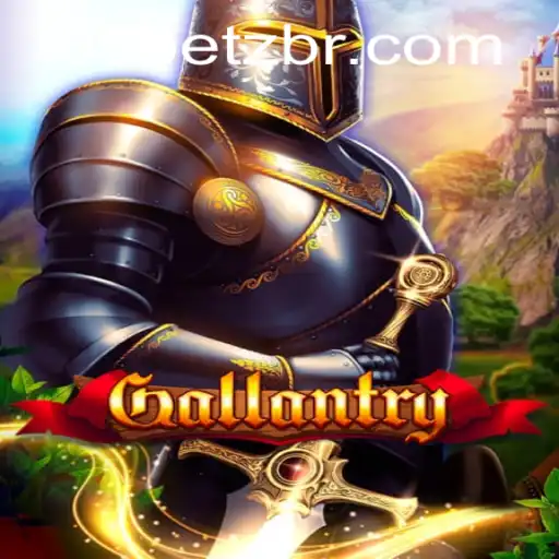 Explorando o Mundo de Gallantry: Um Novo Marco nos Jogos de Estratégia