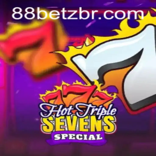 Descubra as Emoções do HotTripleSevensSpecial