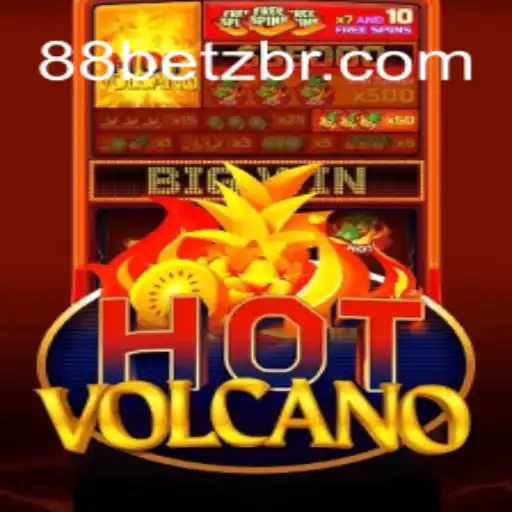 Descubra o Jogo Empolgante 'HotVolcano' na Plataforma Betzbr.com
