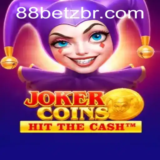 Descubra o Mundo de JokerCoins em Betzbr.com