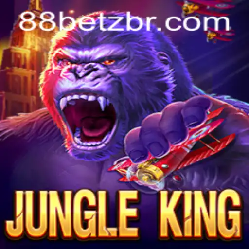 Descubra JungleKing: A Aventura Selvagem de betzbr.com