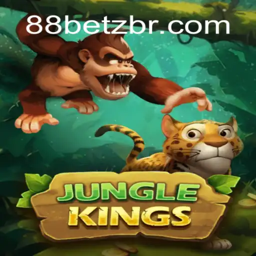 JungleKings: Uma Aventura Selvagem com Estratégias e Tendências Atuais