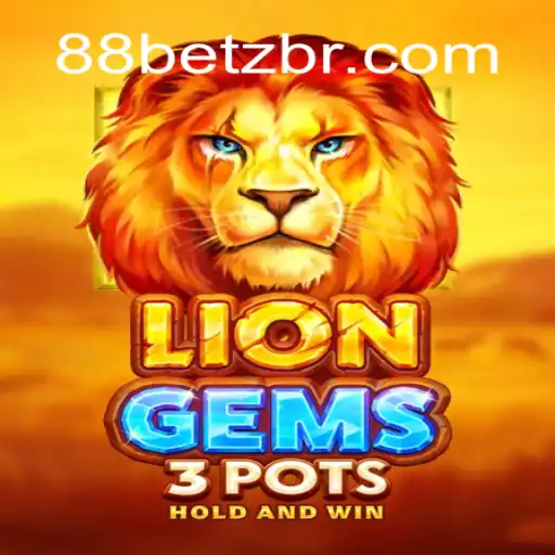 Explorando o Fascinante Mundo do LionGems3pots