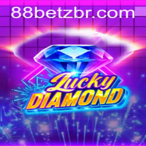 Descubra LuckyDiamond: Uma Nova Experiência de Jogo em betzbr.com