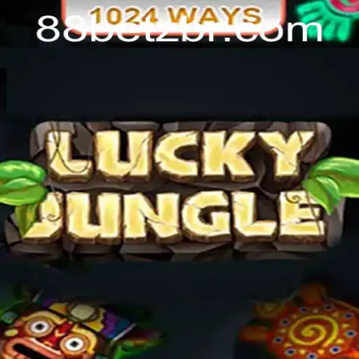 Explorando o Fascinante Mundo de LuckyJungle1024: Regras e Estratégias