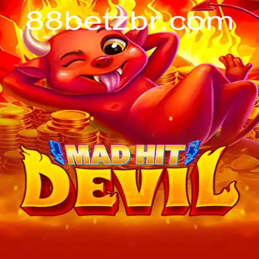 Descubra MadHitDevil: O Jogo Emocionante Que Está Agitando o Mundo dos Games
