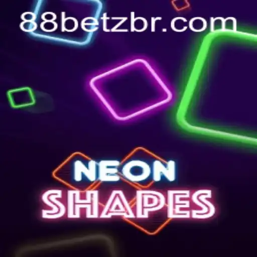 NeonShapes: Um Mergulho no Jogo que Transforma Formas em Experiência