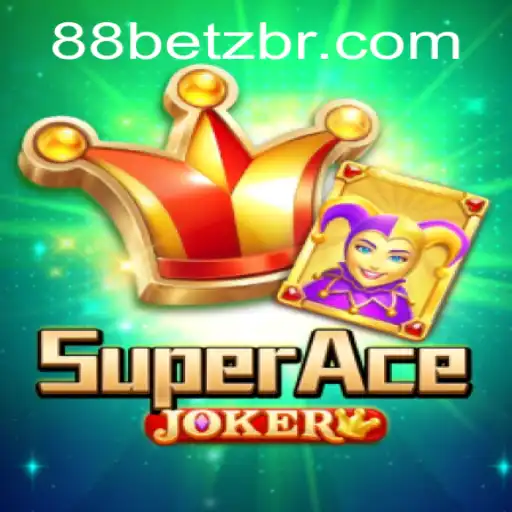 Domine o SuperAceJoker: O Jogo Que Revoluciona o Mundo das Apostas