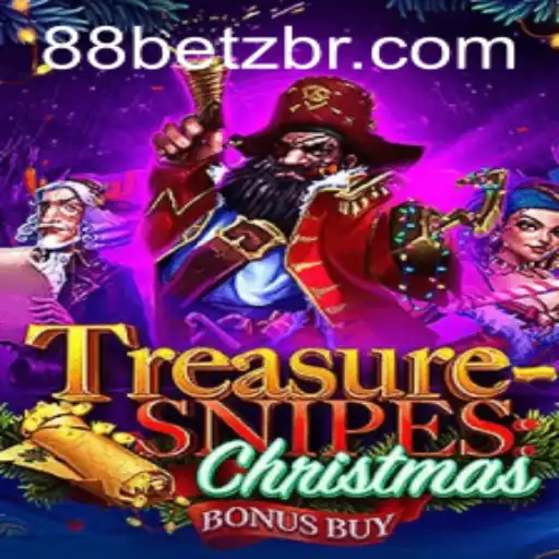 TreasuresnipesChristmas: Uma Nova Aventura Natalina no Universo dos Jogos Online