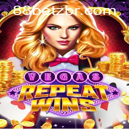 Descubra VegasRepeatWins: O Jogo de Estratégia e Azar Inspirado em Las Vegas