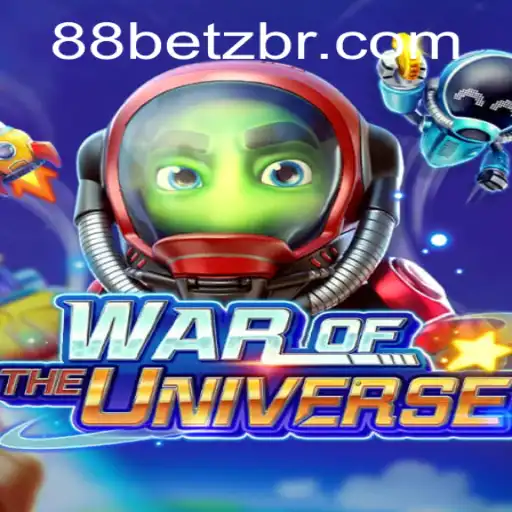 Explorando WAROFTHEUNIVERSE: Um Mergulho no Jogo de Estratégia